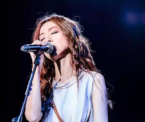 陈绮贞南京演唱会