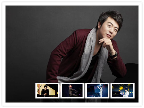 2020郎朗广州音乐会