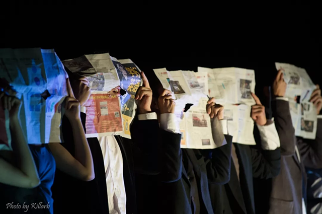 2022戏剧恋爱的犀牛武汉站门票价格是多少?在哪买票? 2022戏剧恋爱的犀牛武汉站门票价格是多少?在哪买票?