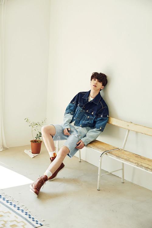 沈煜伦杭州演唱会