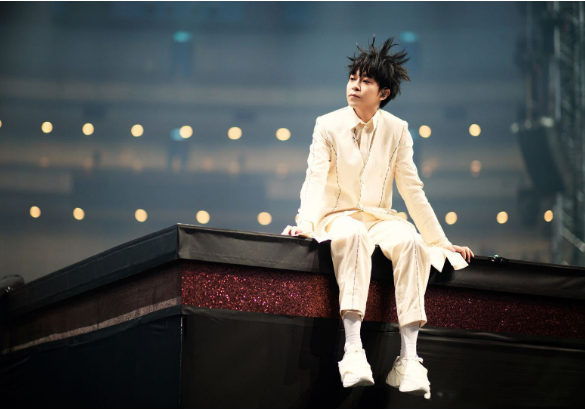 2019吴青峰大连演唱会