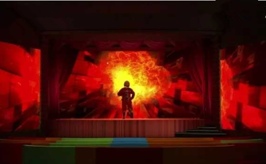 2019儿童剧《火线GOGOGO》成都站