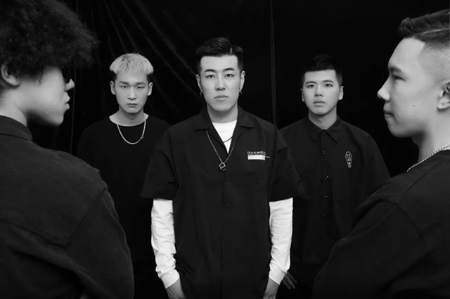 2019扬州侨城里音乐节