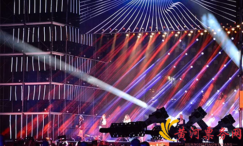 浙江卫视跨年晚会