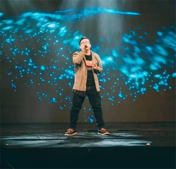 广州8090经典动漫演唱会