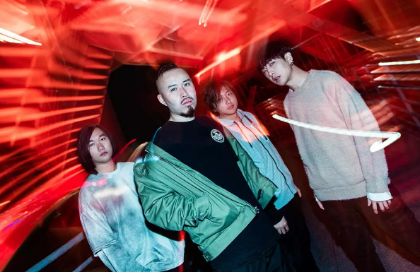 上海育音堂跨年派对