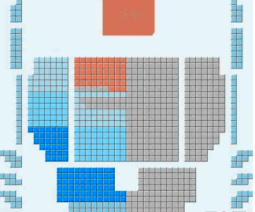2020VICTORY成都音乐会