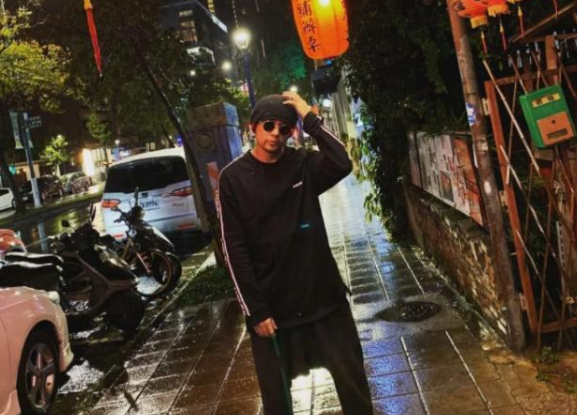 周杰伦马来西亚演唱会