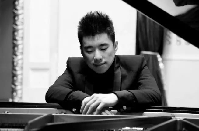 薛颖佳厦门音乐会