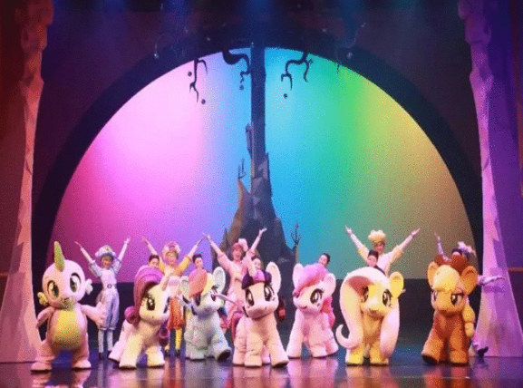 2019舞台剧《友谊的皇冠》宁波站