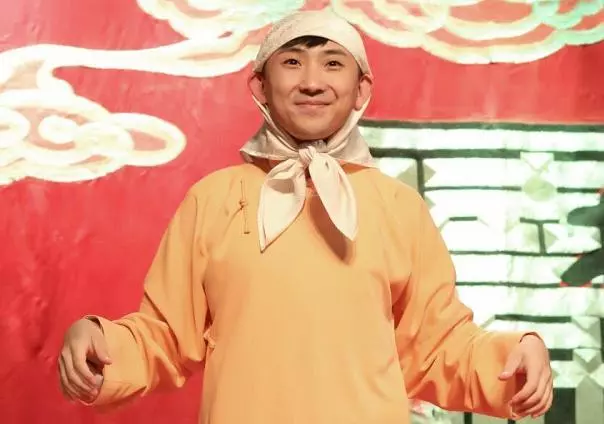 2019尚九熙何九华重庆相声专场