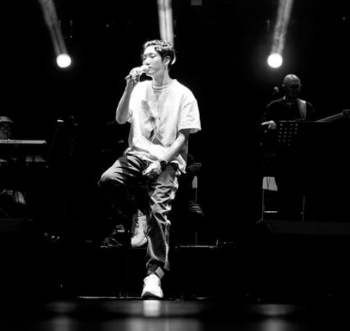 王晰厦门演唱会