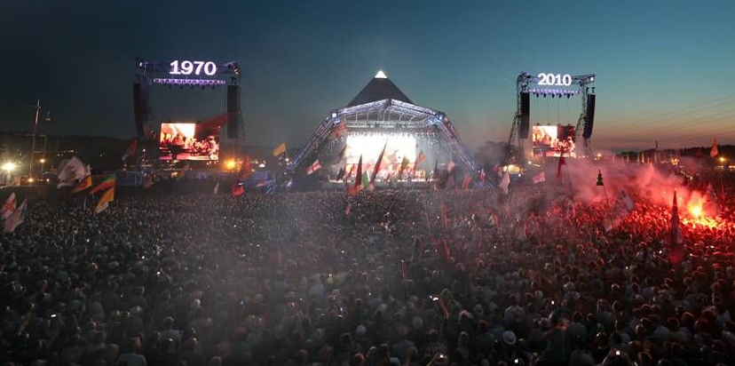 2019昆明SEVEN COLORS跨年音乐节