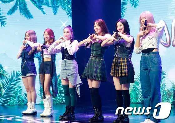 2019彩色国际音乐节泰国站