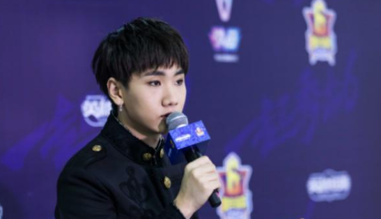 2023汪苏泷上海演唱会门票预订、购票网址