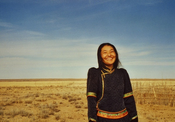 乌仁娜广州演唱会