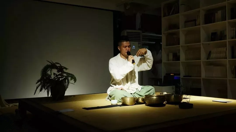 2019曾文通深圳音乐会