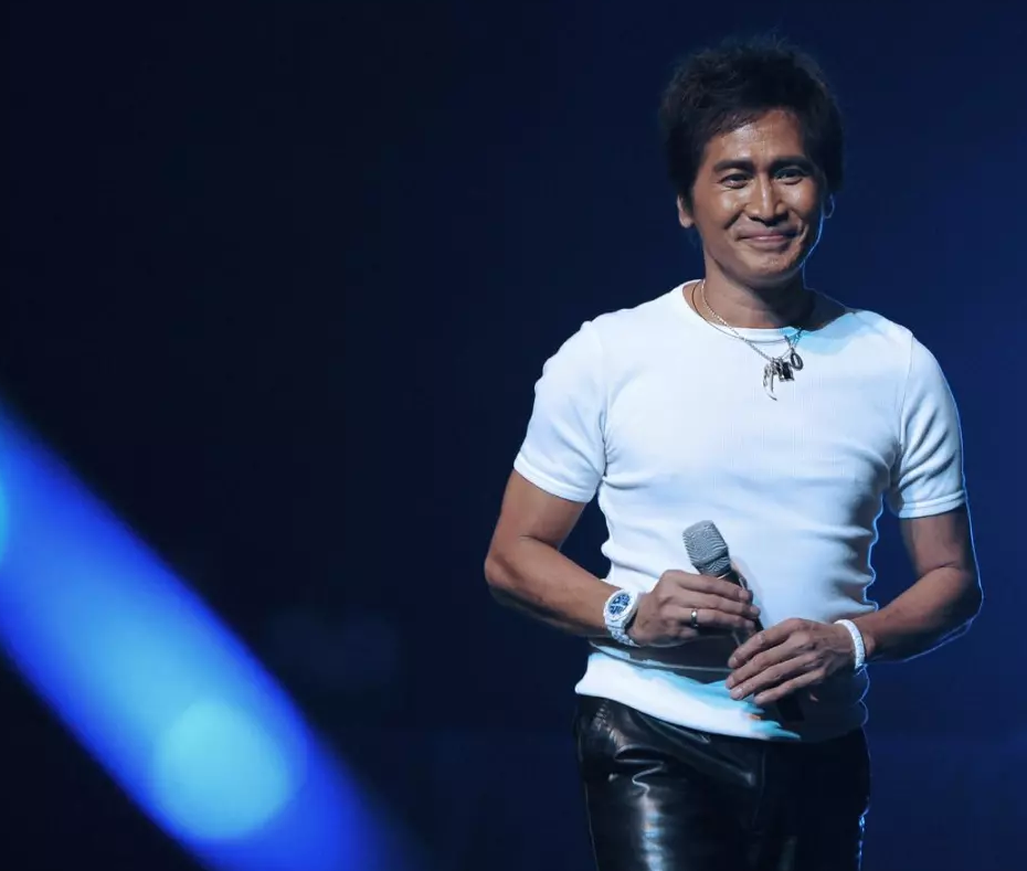 齐秦郑州演唱会2023门票是多少？在哪里购买？