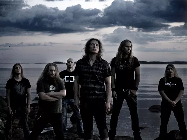 2019NOUMENA武汉演唱会