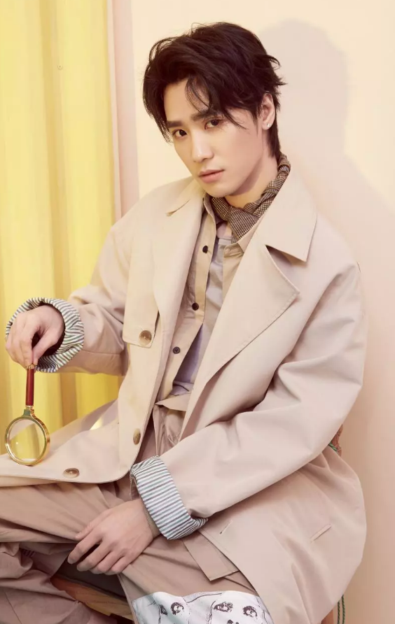 蔡翊昇郑州演唱会