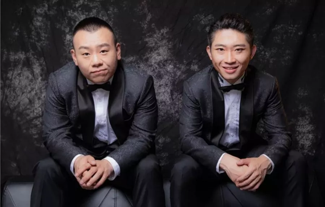 2019金霏曦比西安相声专场