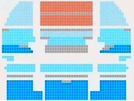 2020舞台剧《三体黑暗森林》武汉站