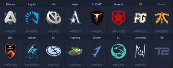 2019MDL成都MAJOR国际职业联赛