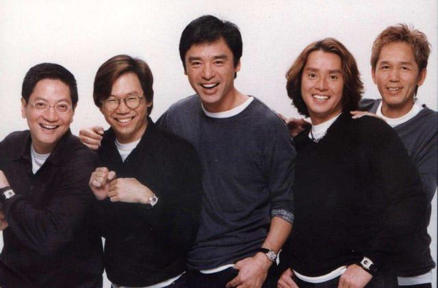 2023温拿乐队澳门演唱会演出安排(时间、地点、门票) 2023温拿乐队澳门演唱会演出安排(时间、地点、门票)