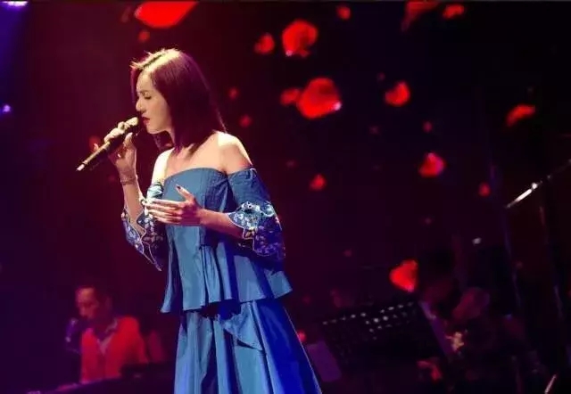 2020杨千嬅海口演唱会演出详情