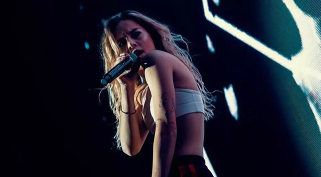 2019Beatrich广州演唱会