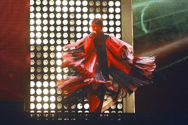 2022陈粒天津演唱会行程安排及购票指南