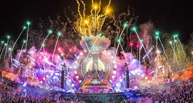 2019唱响美丽长沙音乐节