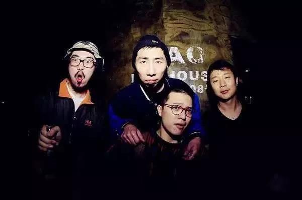 2019杭州MDSK音乐节