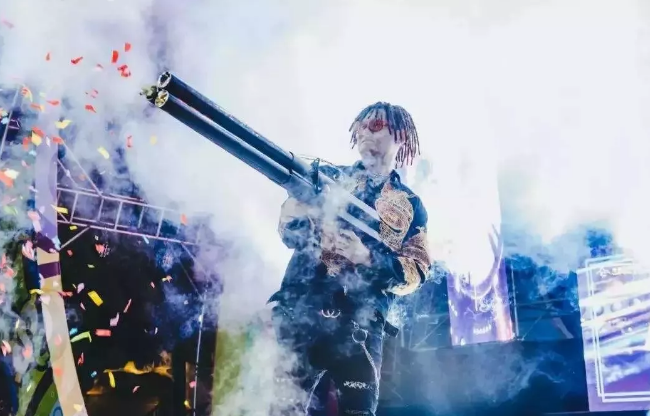 首届机械之心电音节郑州站