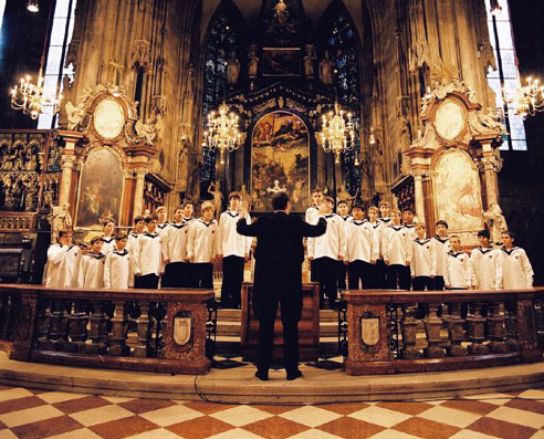 2023维也纳童声合唱团杭州音乐会门票在哪买？