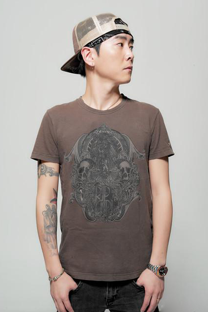 反光镜乐队石家庄站