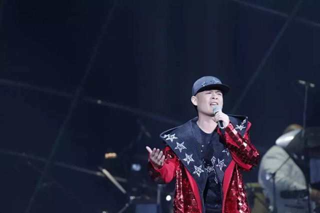 2023侧田广州演唱会票价多少?在哪买票? 2023侧田广州演唱会票价多少?在哪买票?