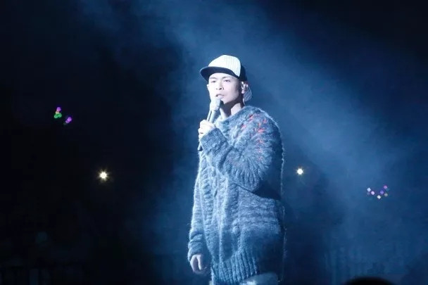 2023侧田广州演唱会 【在线订票】 