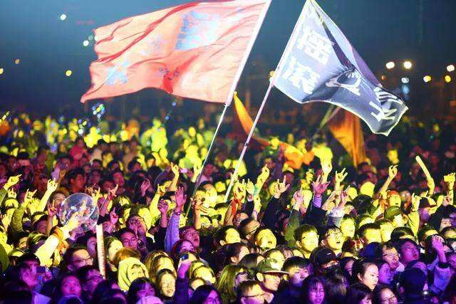 2022邯郸麻椒音乐节(时间+地点+门票)订票指南 2022邯郸麻椒音乐节(时间+地点+门票)订票指南