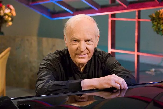 2019阿里瓦迪武汉音乐会