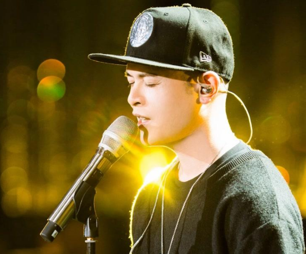 2020侧田江门演唱会