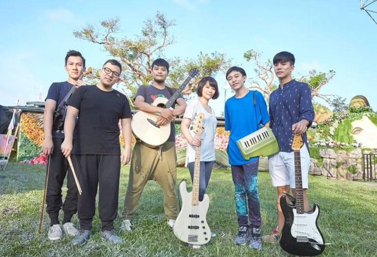 2022吴青峰苏州演唱会门票价格及订票地址