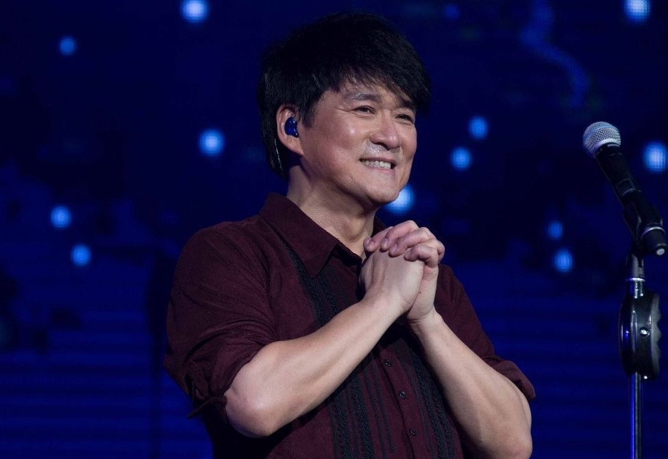 2022周华健台北演唱会时间、地点、门票价格