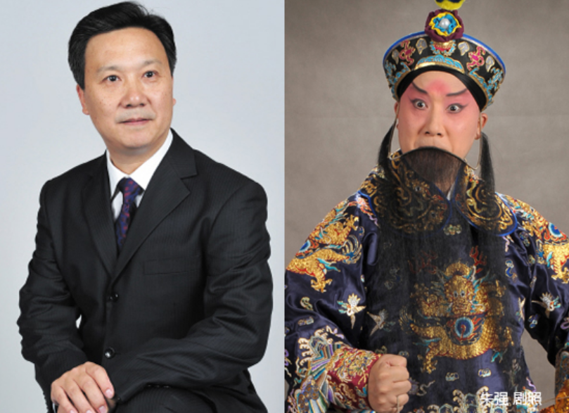 2019新年京剧名家北京演唱会