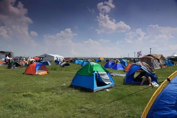 2023张北草原音乐节(开售时间+价格+明星阵容)