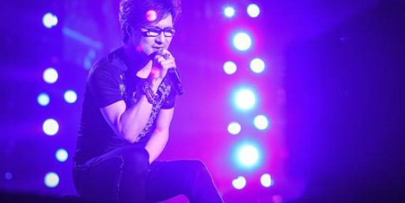 汪峰演唱会2019行程