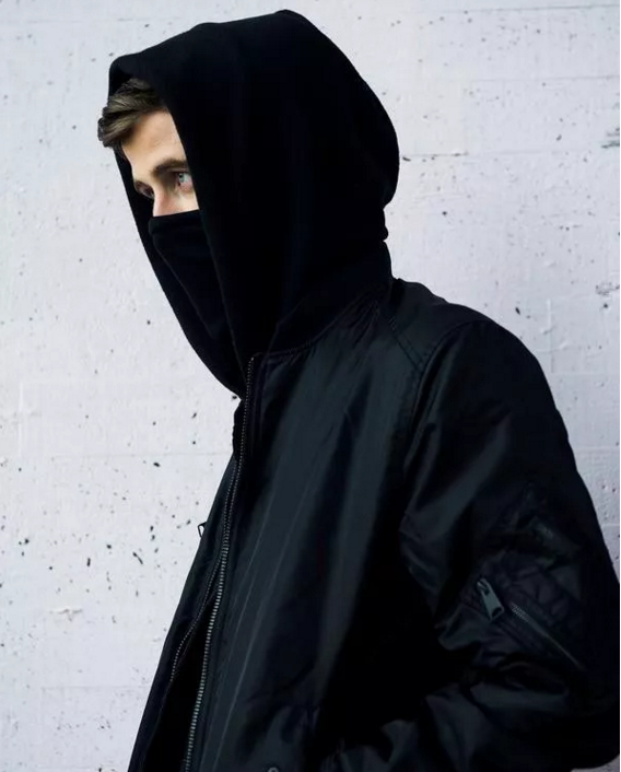 2019Alan Walker上海演唱会