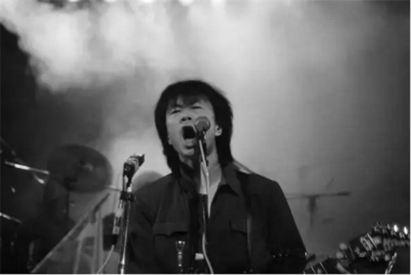 烈焰之夜2019石家庄演唱会