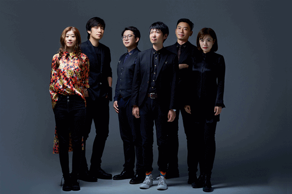 西安简单生活节