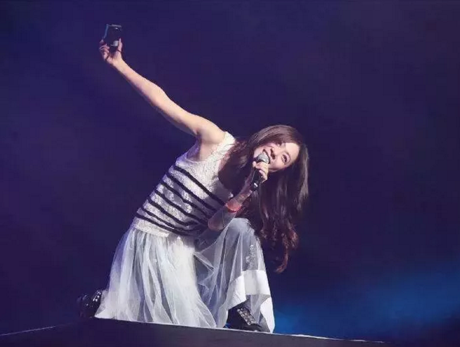 2019陈绮贞福州演唱会